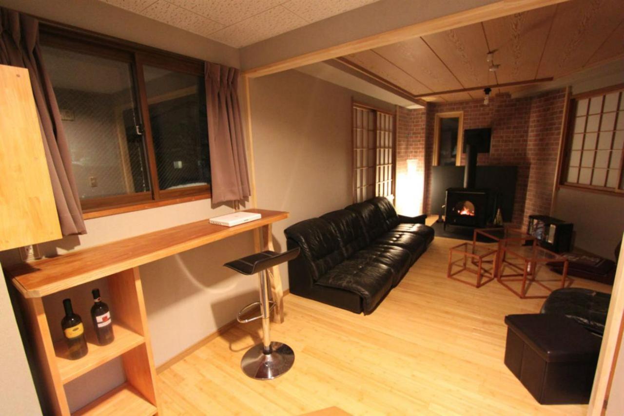 Lodge Nagano Nozawaonsen Exteriér fotografie